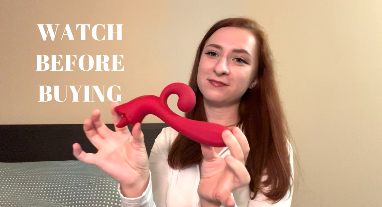 Watch Watch my review on Amazon Live