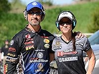 Vista 109 de Walker's Razor Slim Ultra Bajo Perfil Diseño Compacto Rango Ajustable Disparo Caza Protección Auditiva Orejeras Electrónicas