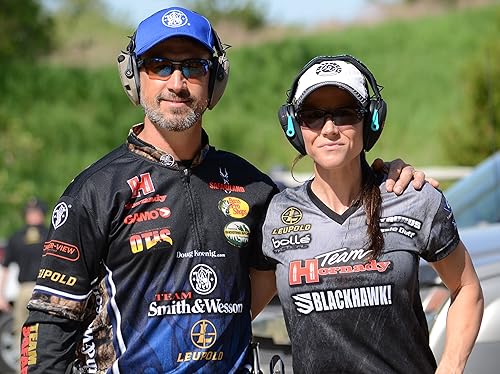 Miniatura 3 de Walker's Orejeras delgadas Razor