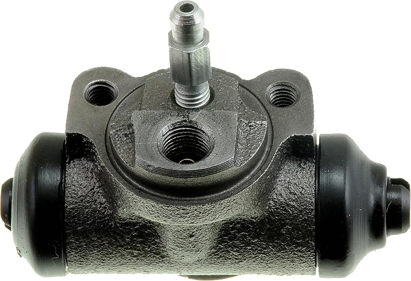 Cilindro de roda do freio a tambor traseiro Dorman W37983 para Subaru – 1 unidade
