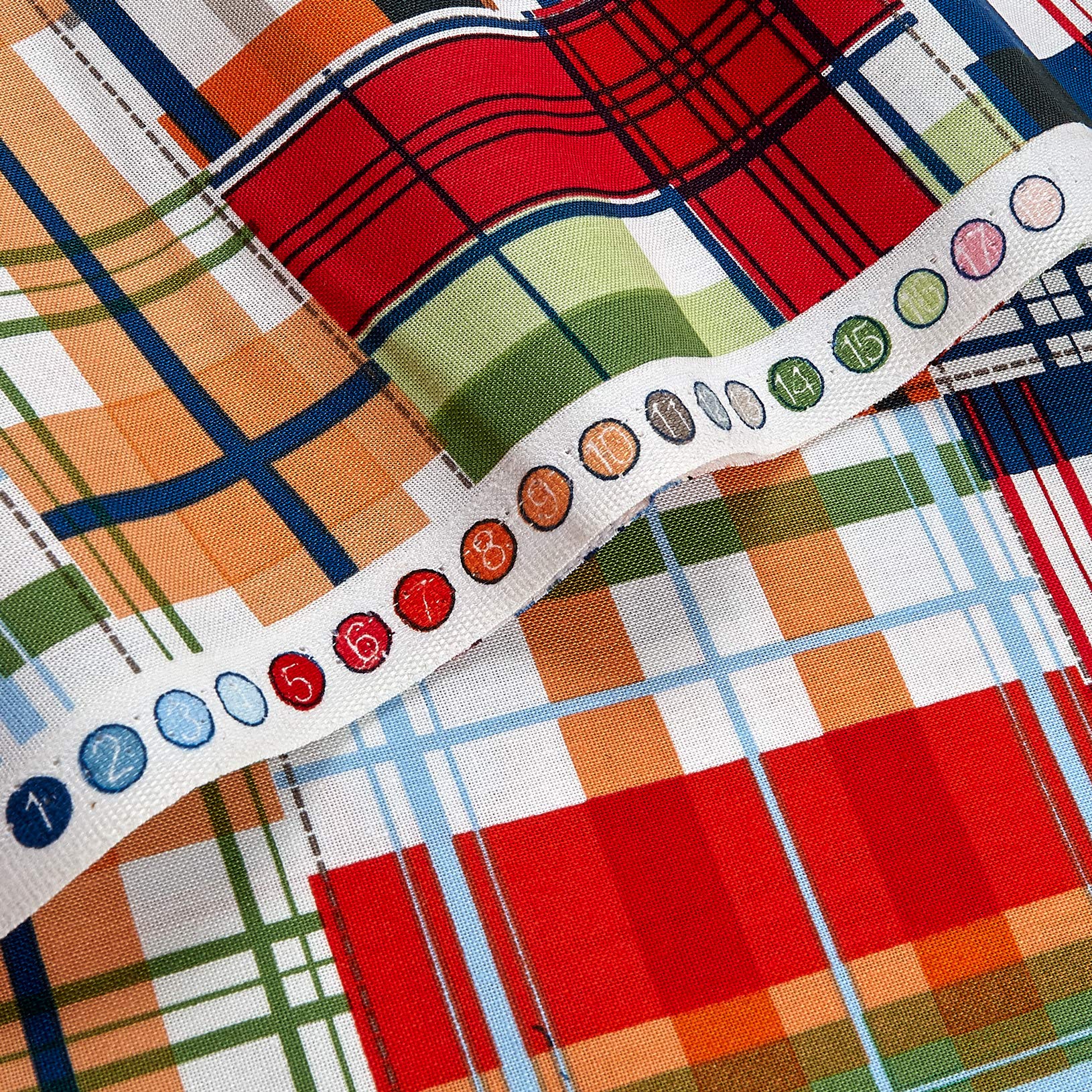 Amazon.com: Michael Miller Going Coastal Collection Patchwork