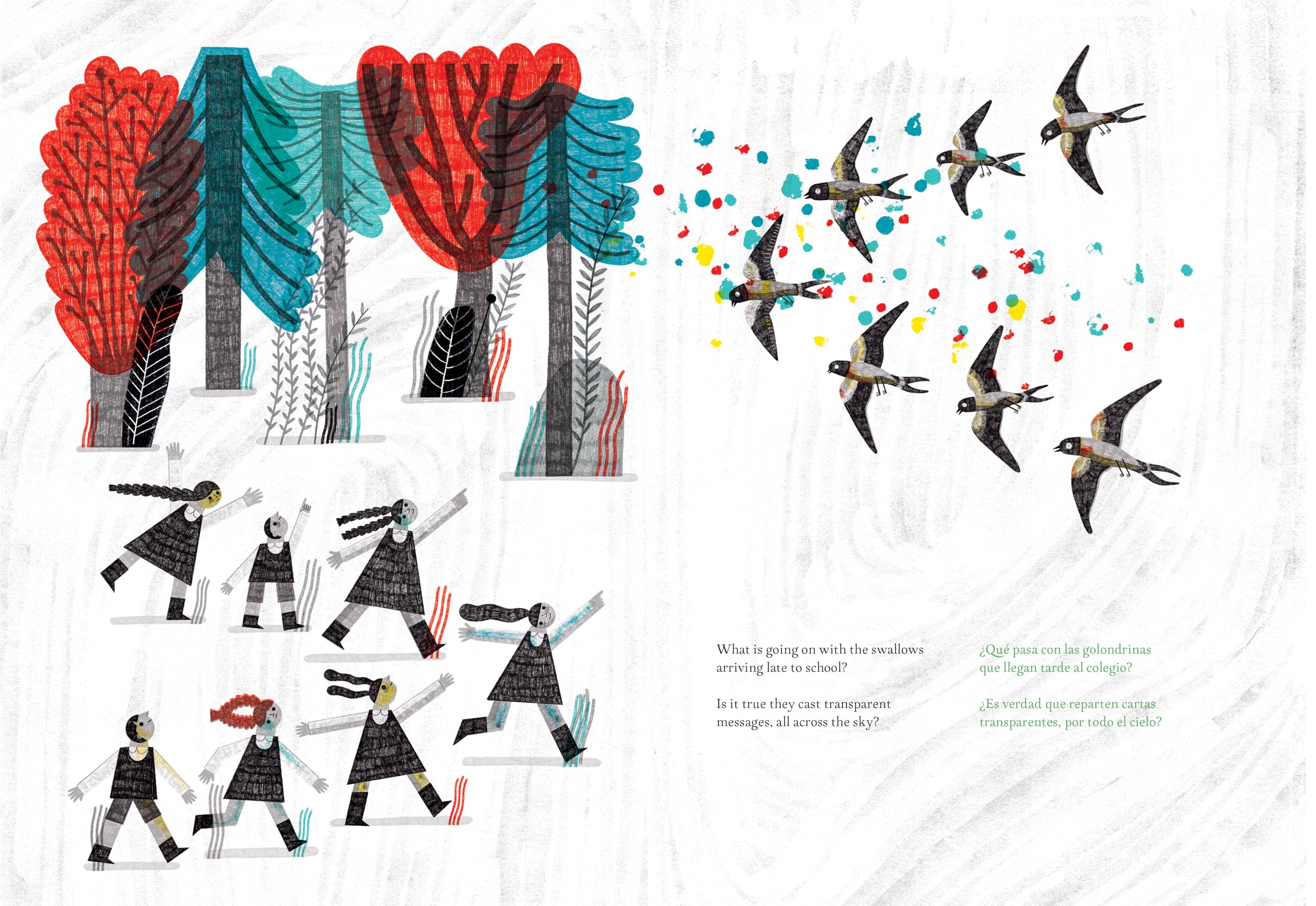 The Book of Questions / Libro de las preguntas: Selections / Selecciones