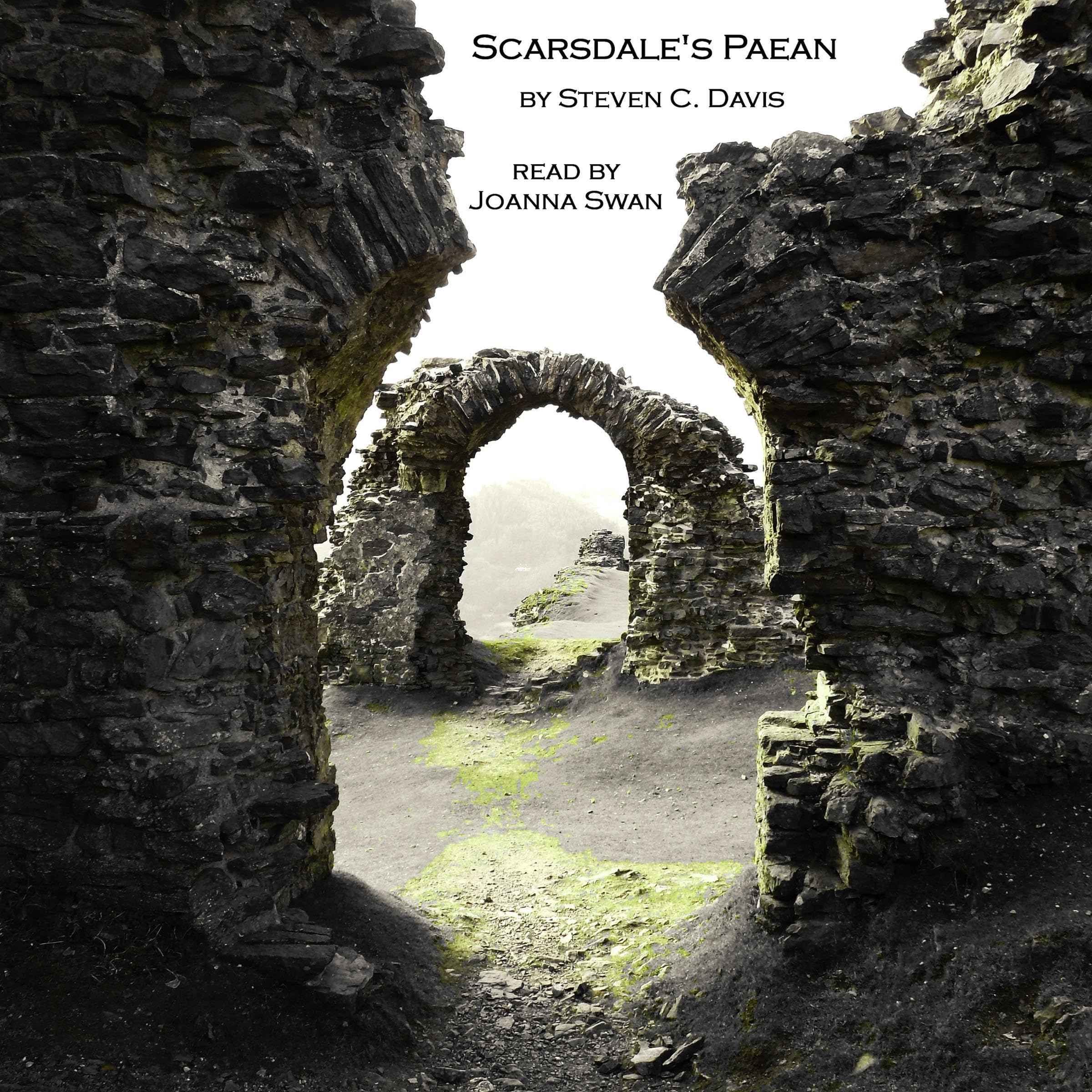 Scarsdale's Paean