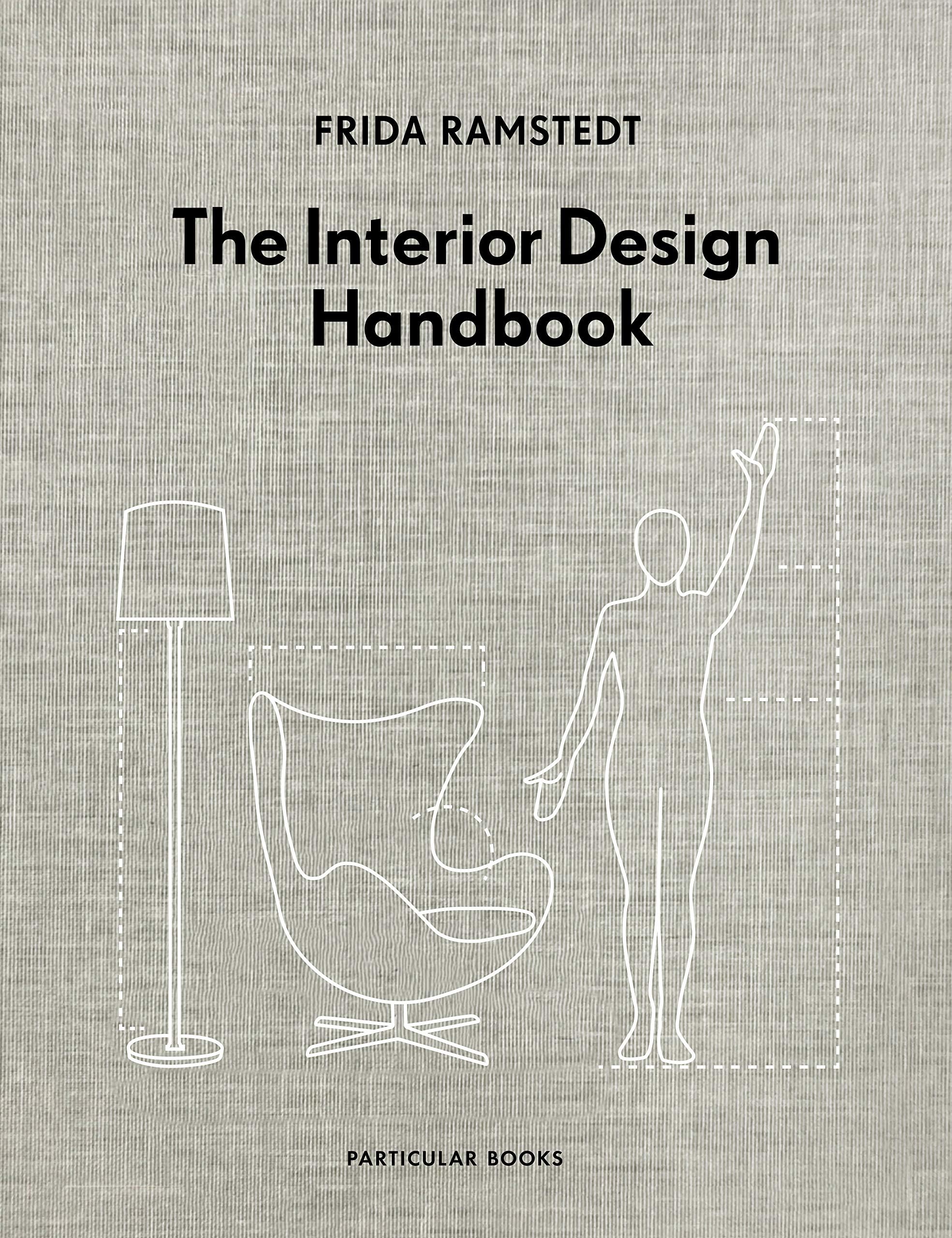 Particular Books The Interior Design Handbook