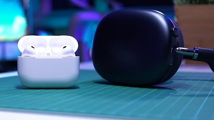 Amazon.com: Apple AirPods Max - Midnight (Renewed) : Electronics
