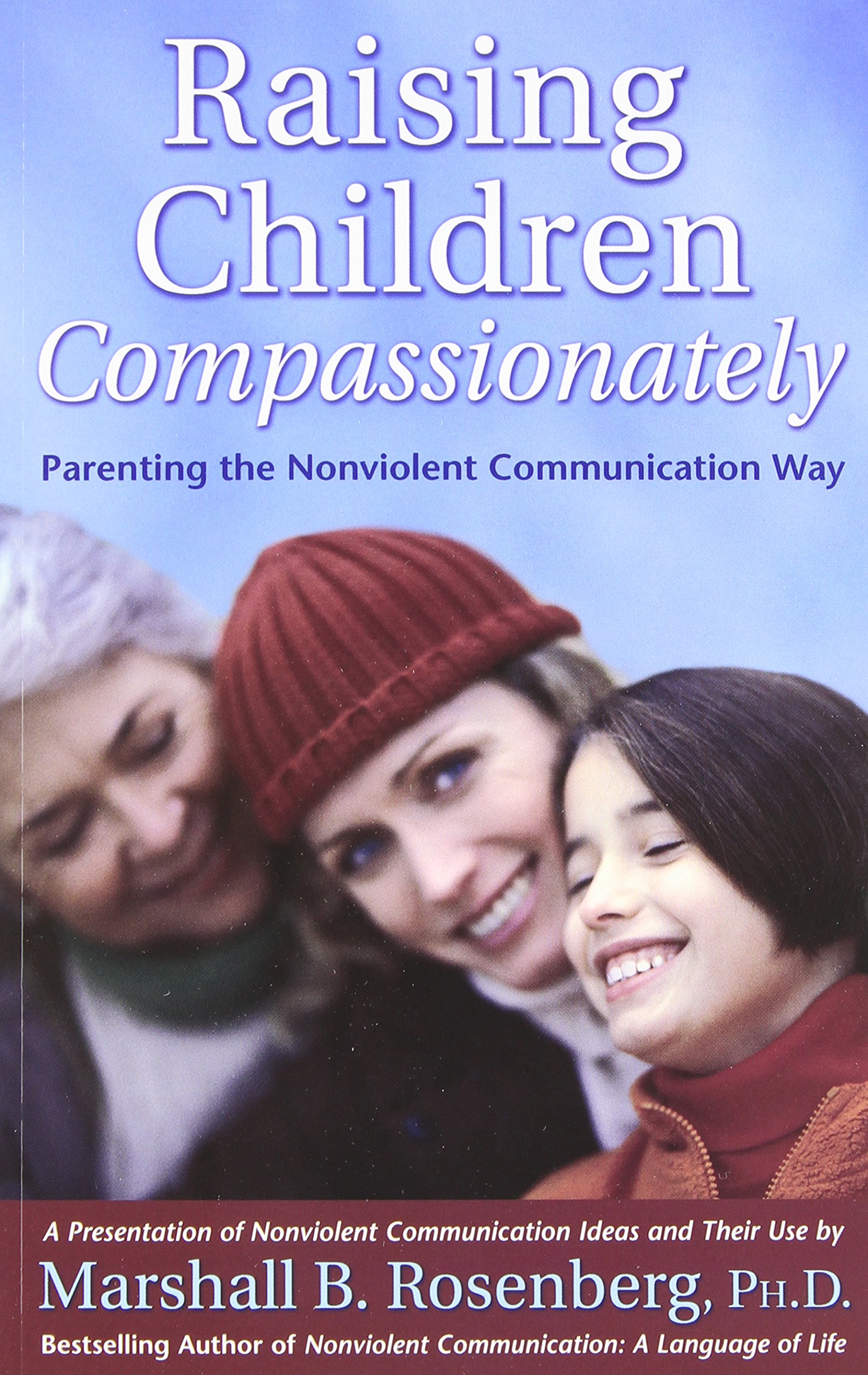 Raising Children Compassionately