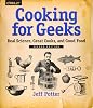 Cooking for Geeks: Real Science, Great Cooks, and Good Food Paperback Illustrated, November 24, 2015