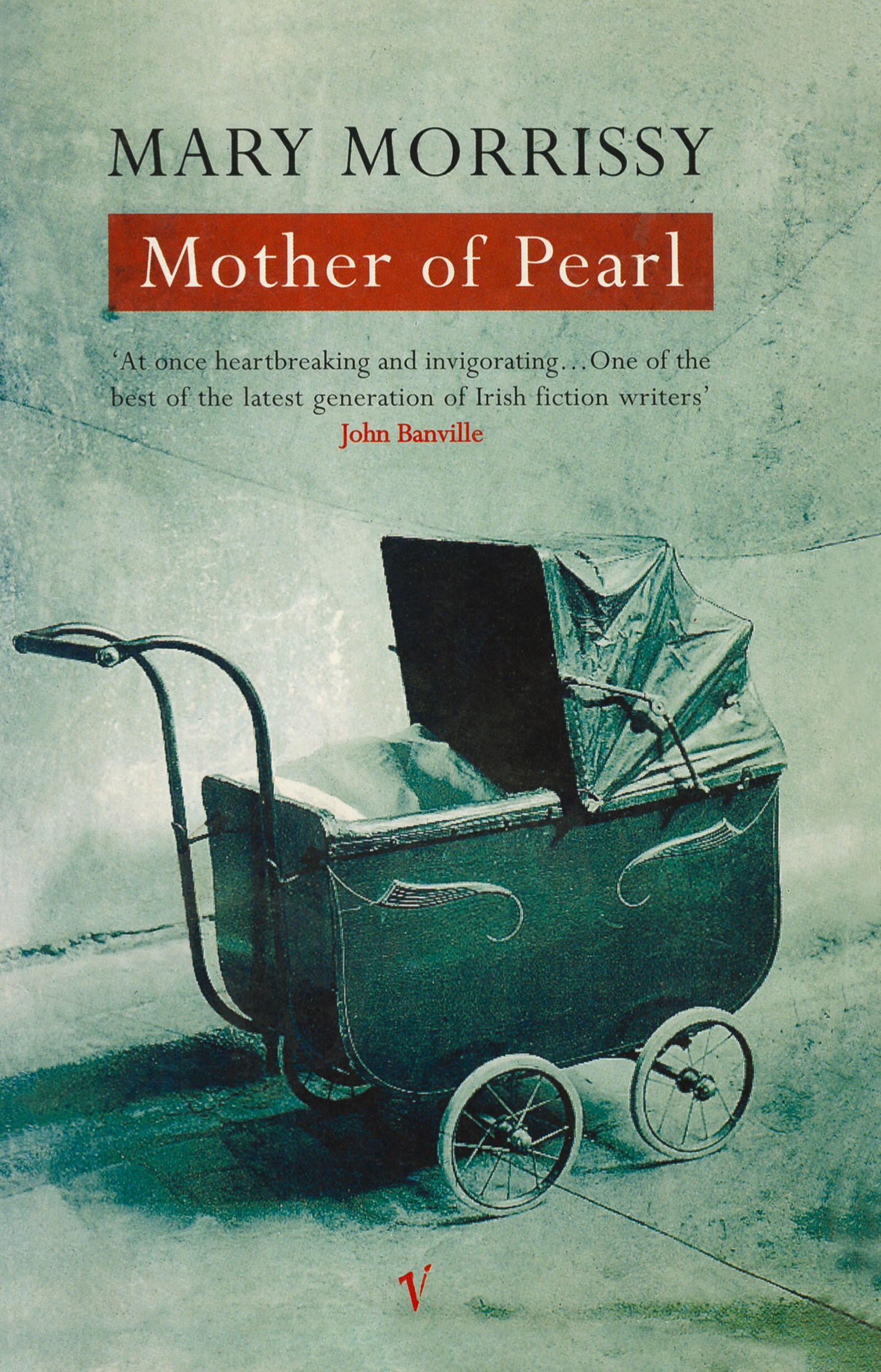 Buy Mother Of Pearl — BookShops.in