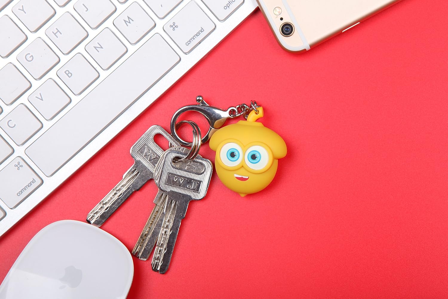 nut smart keychain the specialist bluetooth key finder and phone finder disconnection alarm make the key easy find never forget
