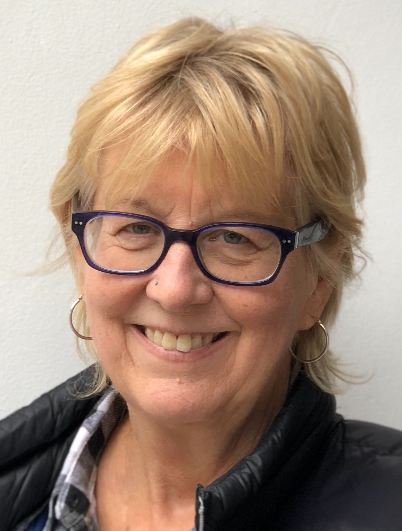 Susan Kapuscinski Gaylord books, biography, latest update