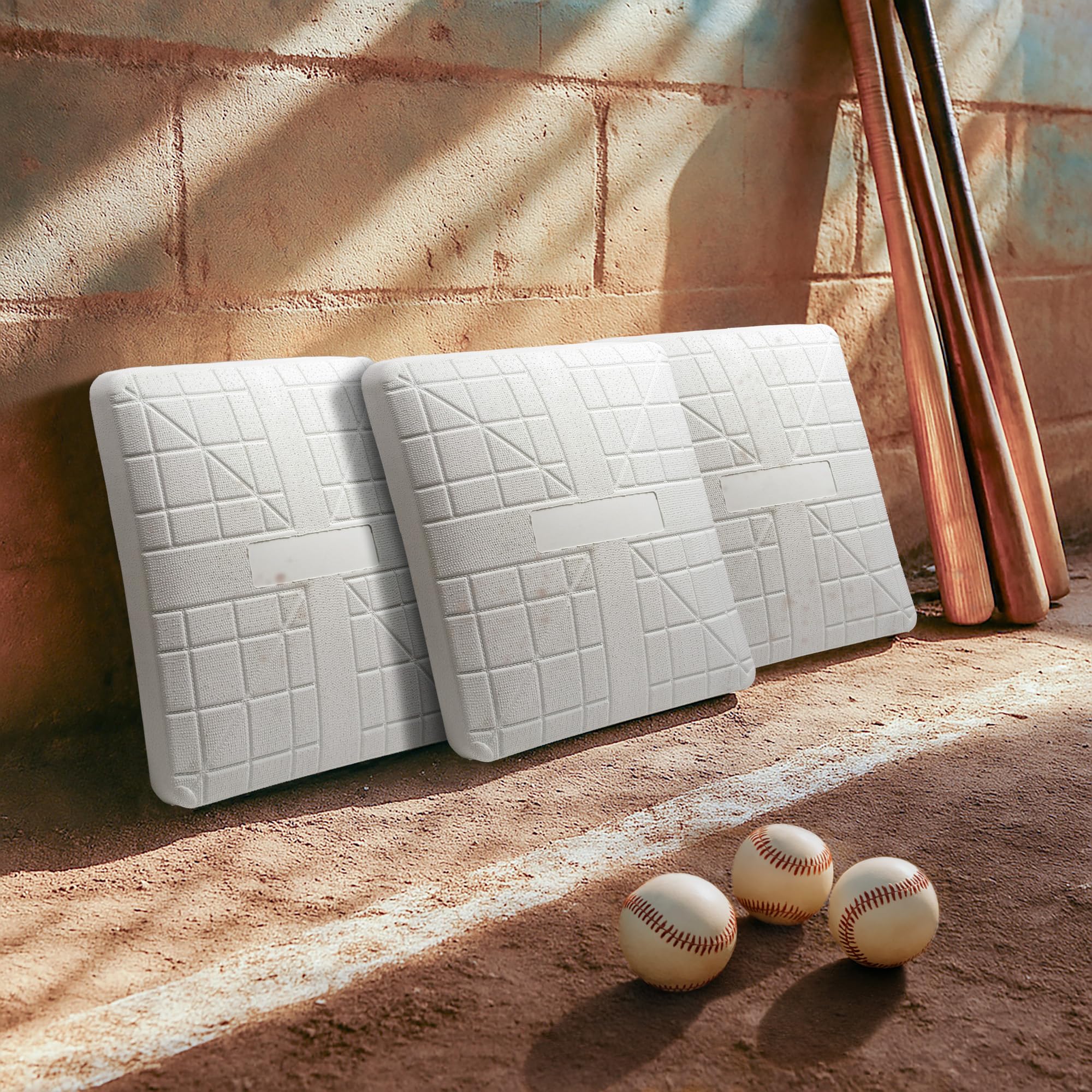 Amazon | Cannon Pro 成形ベースセット アンカー付き ホワイト 3個