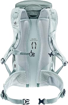 Deuter Womens Trail 16L SL Backpack for Hiking & Mountain Climbing - Teal-Tin