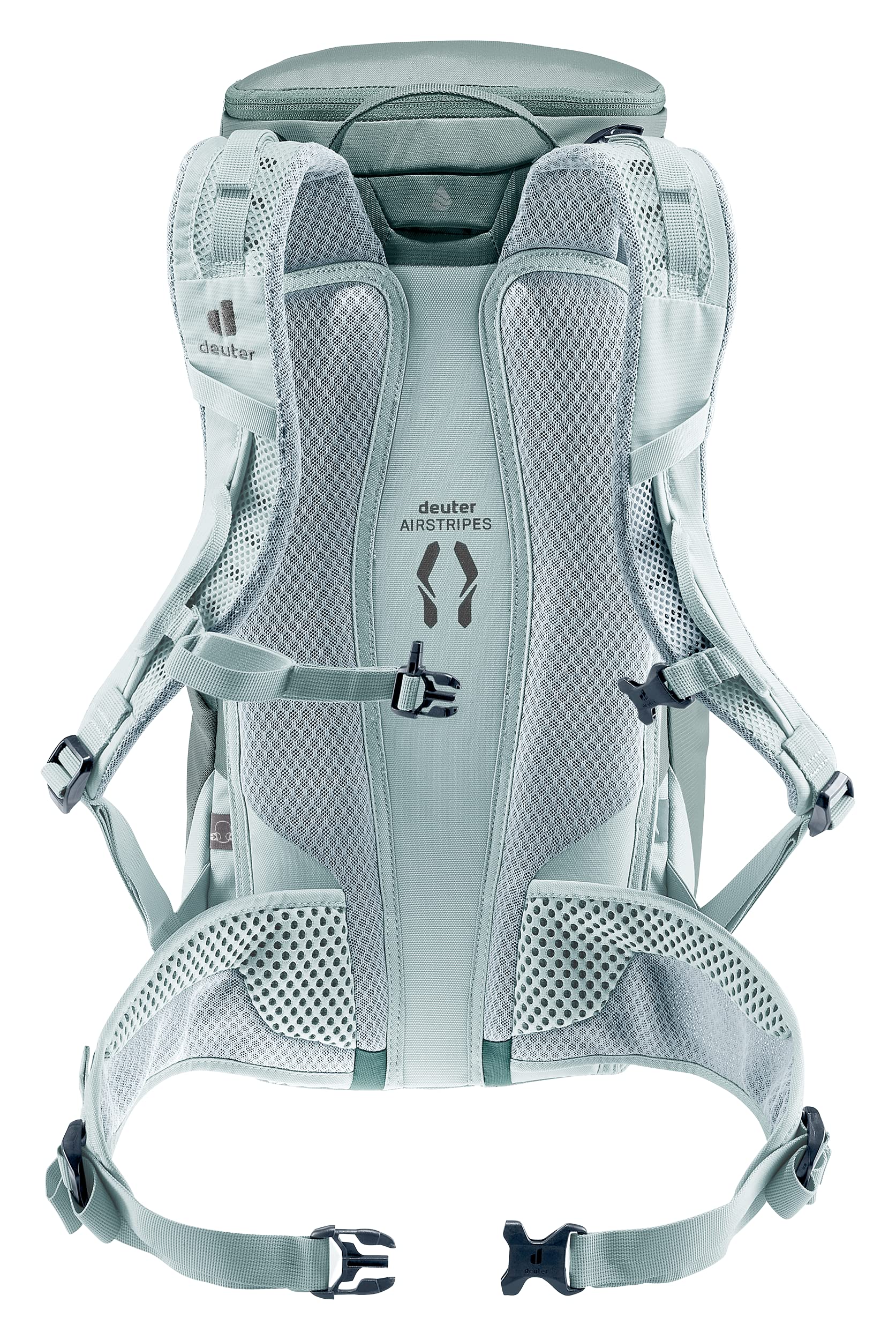 Deuter Women's Trail 16 SL, Teal/Tin