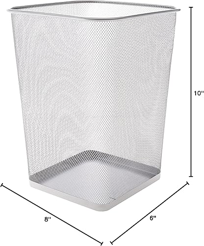 Miniatura 7 de YBM HOME Cesta de almacenamiento 2484vc, color negro