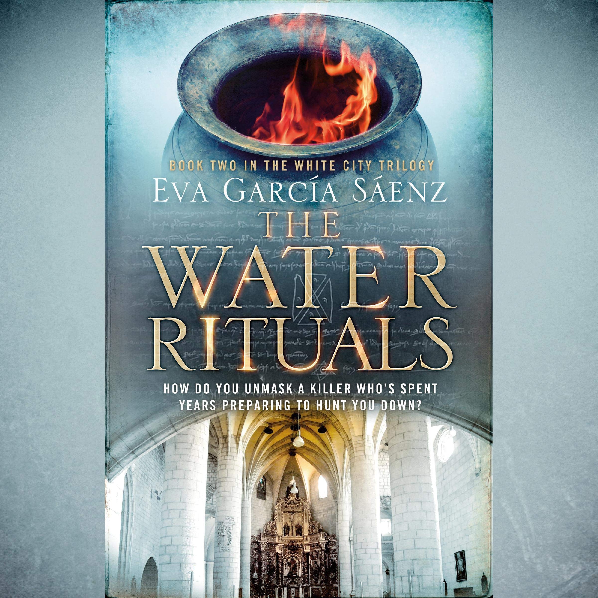 The Water Rituals