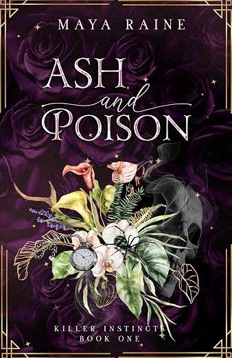 Ash and Poison