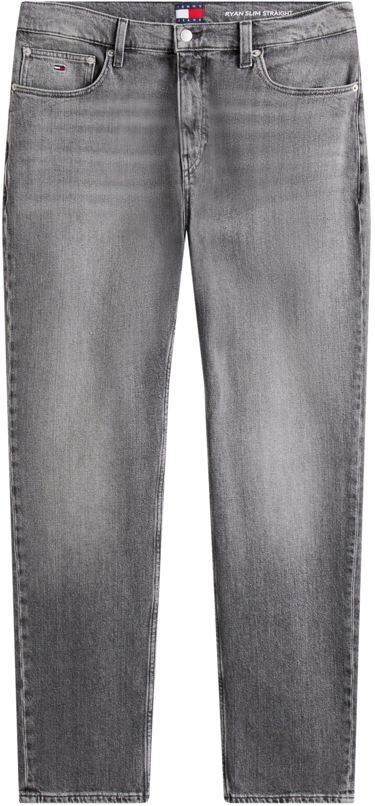 Tommy Jeans Vaqueros Hombre Ryan Slim Fit