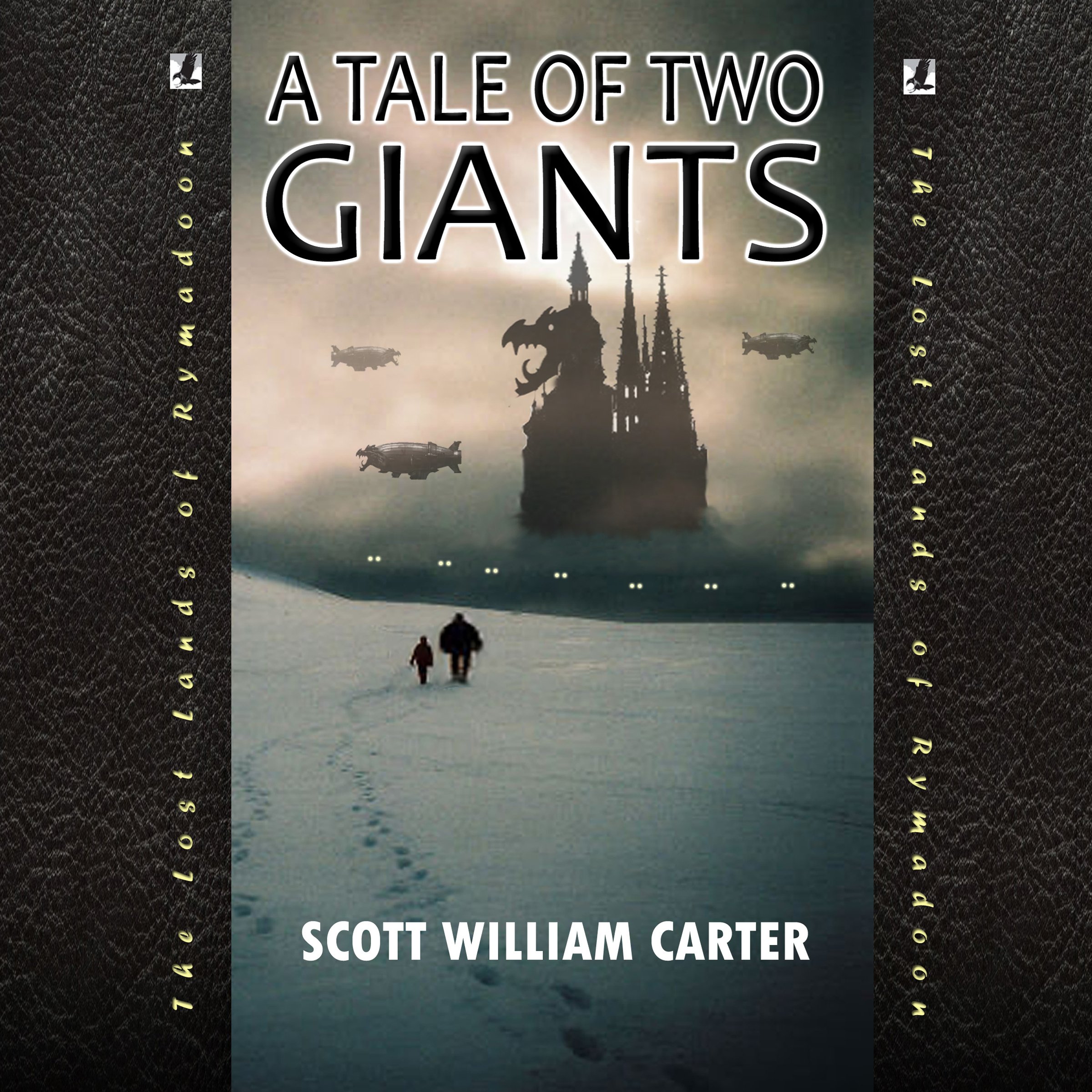 A Tale of Two Giants (Rymadoon)