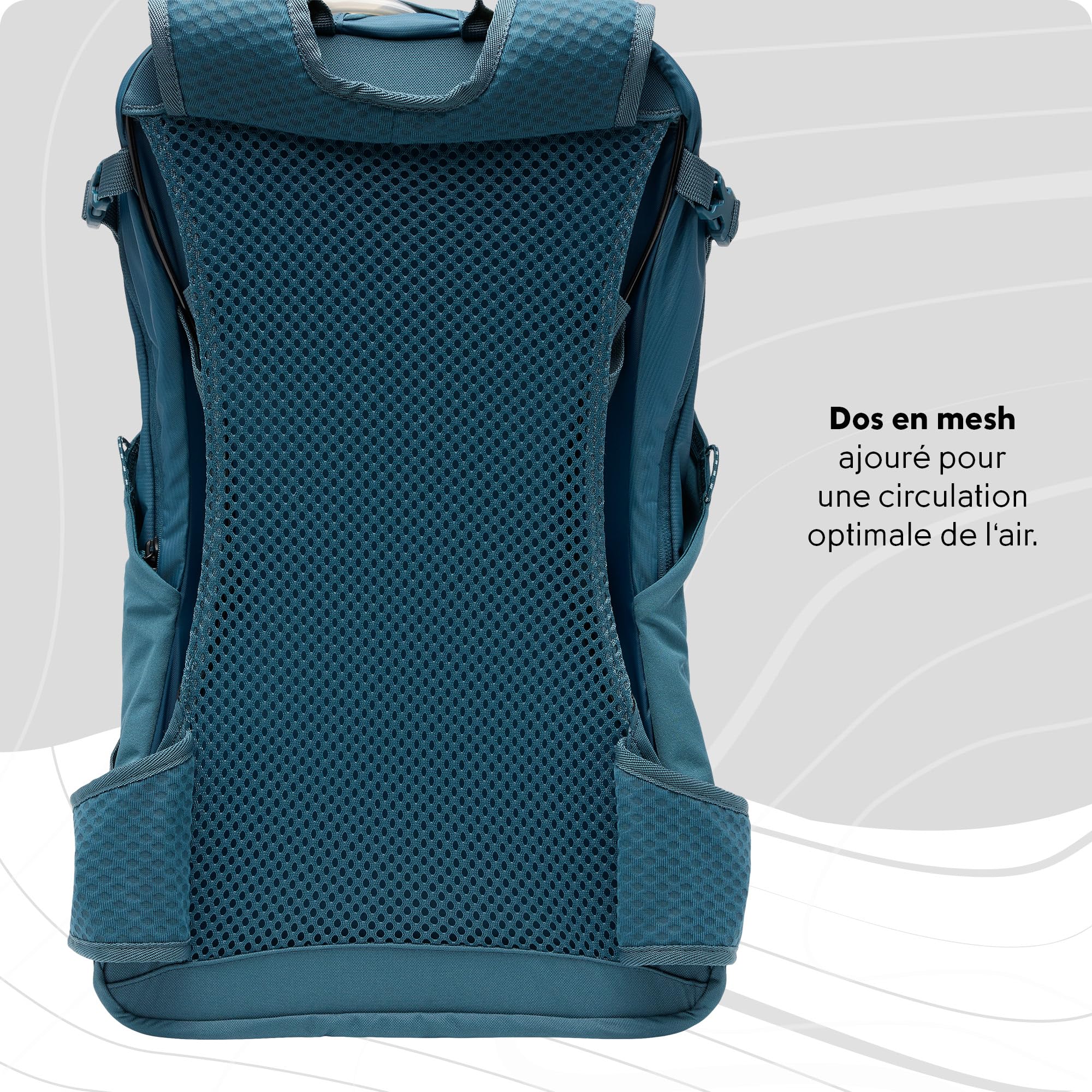 Columbia Blackcomb Ridge™ 30l Backpack sac à dos Mixte (lot de 1)