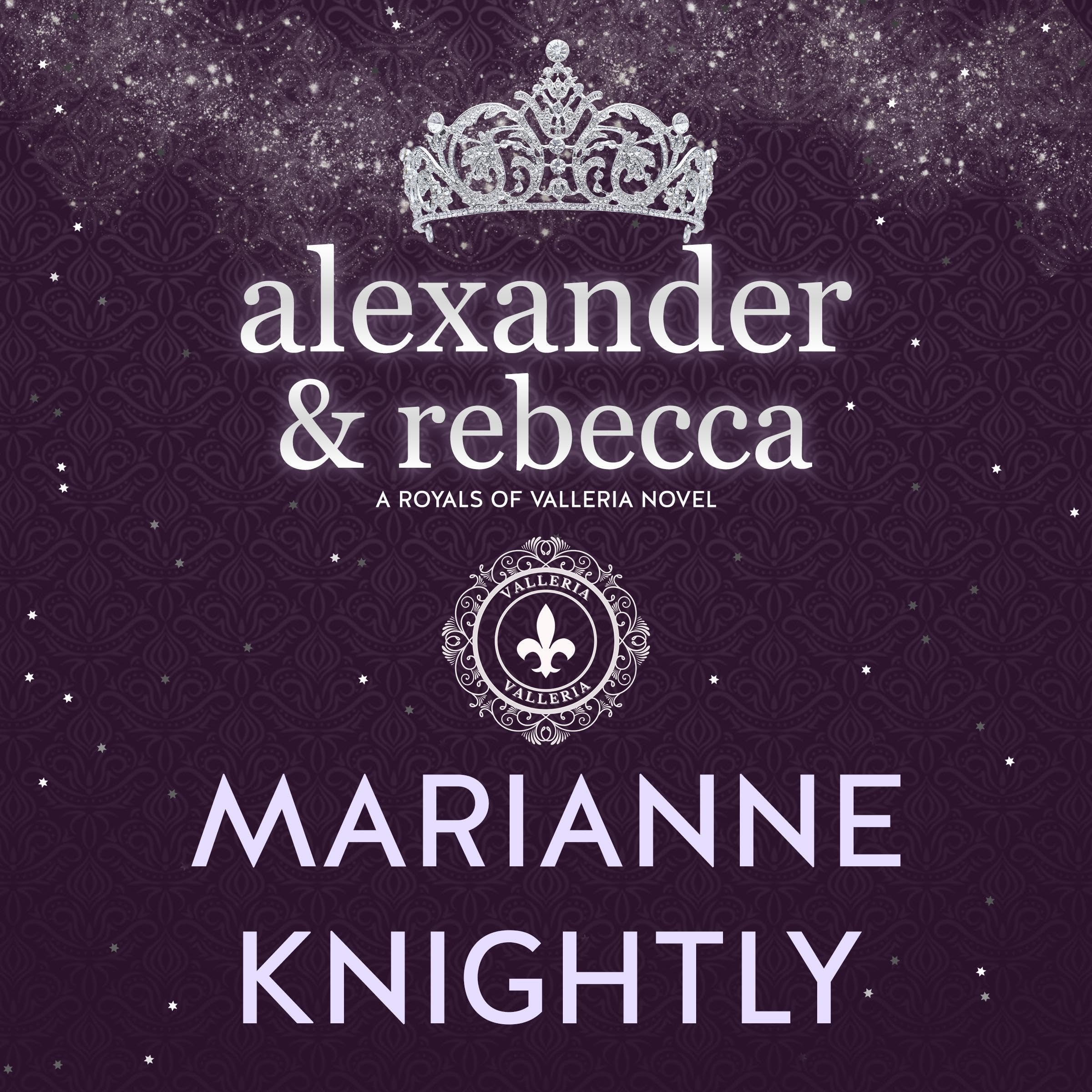 Alexander & Rebecca