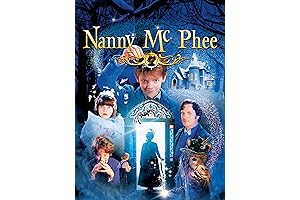 Nanny McPhee - Full Movie Free Online