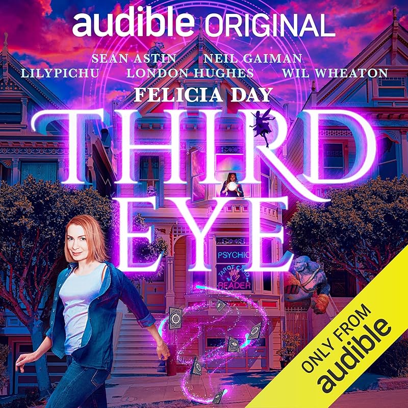 Image for Third Eye