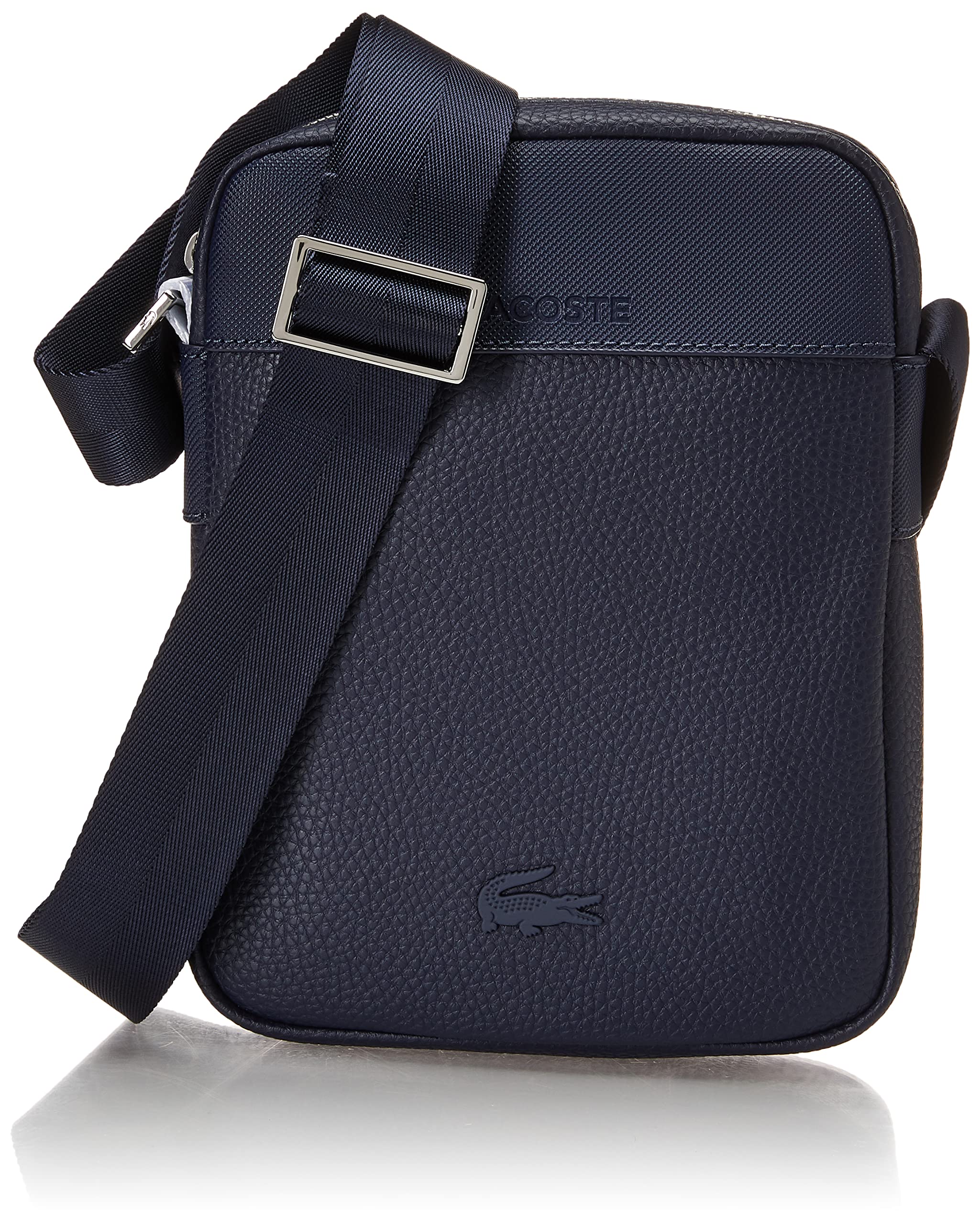 

                                                    Lacoste Men's City Court Concept Vertical Camera B