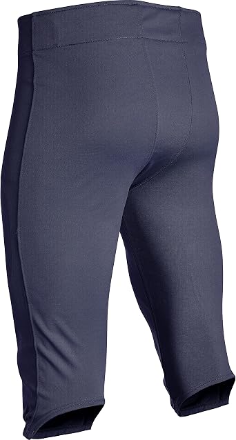 Champro Touchback Football Pant Navy