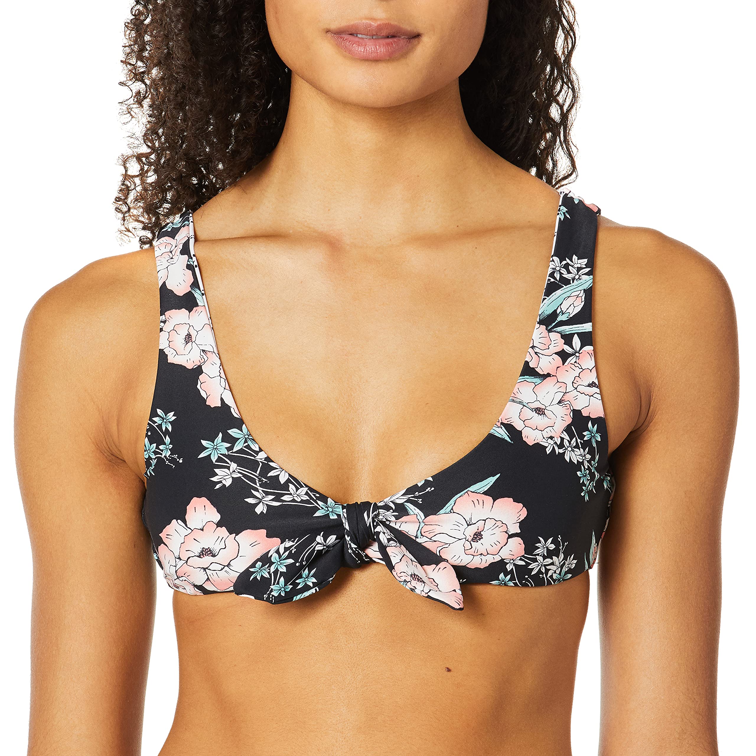 Rip CurlJunior's Nalu Revo Bralette, Black, M
