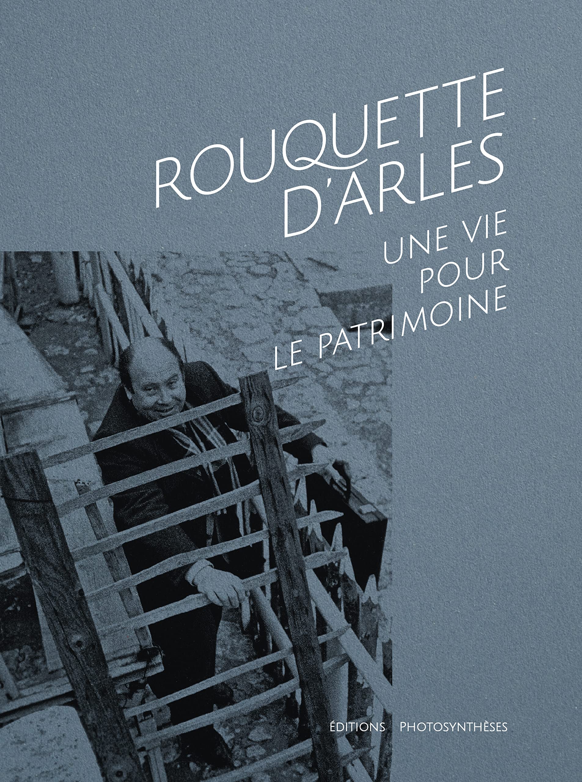 Rouquette d'arles : un livre patrimoine pour enrichir vos lectures