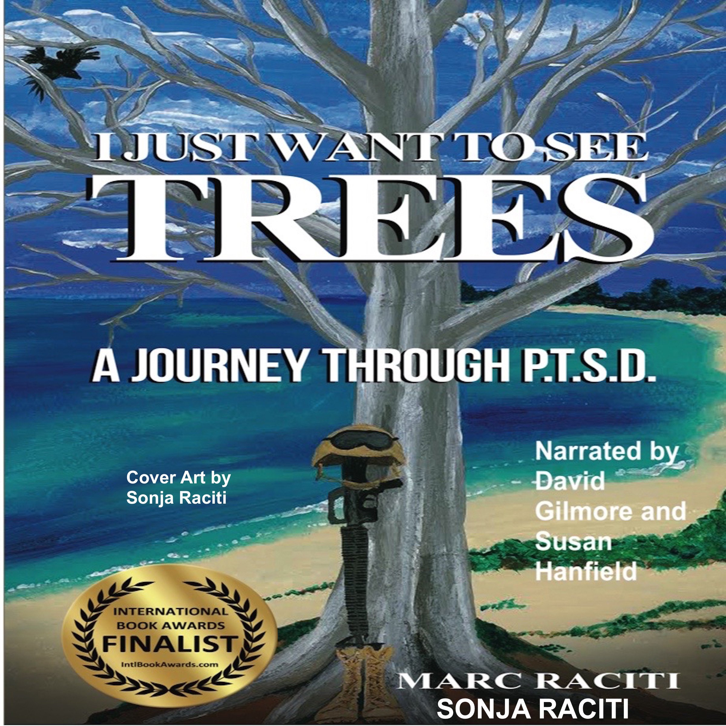 I Just Want to See Trees