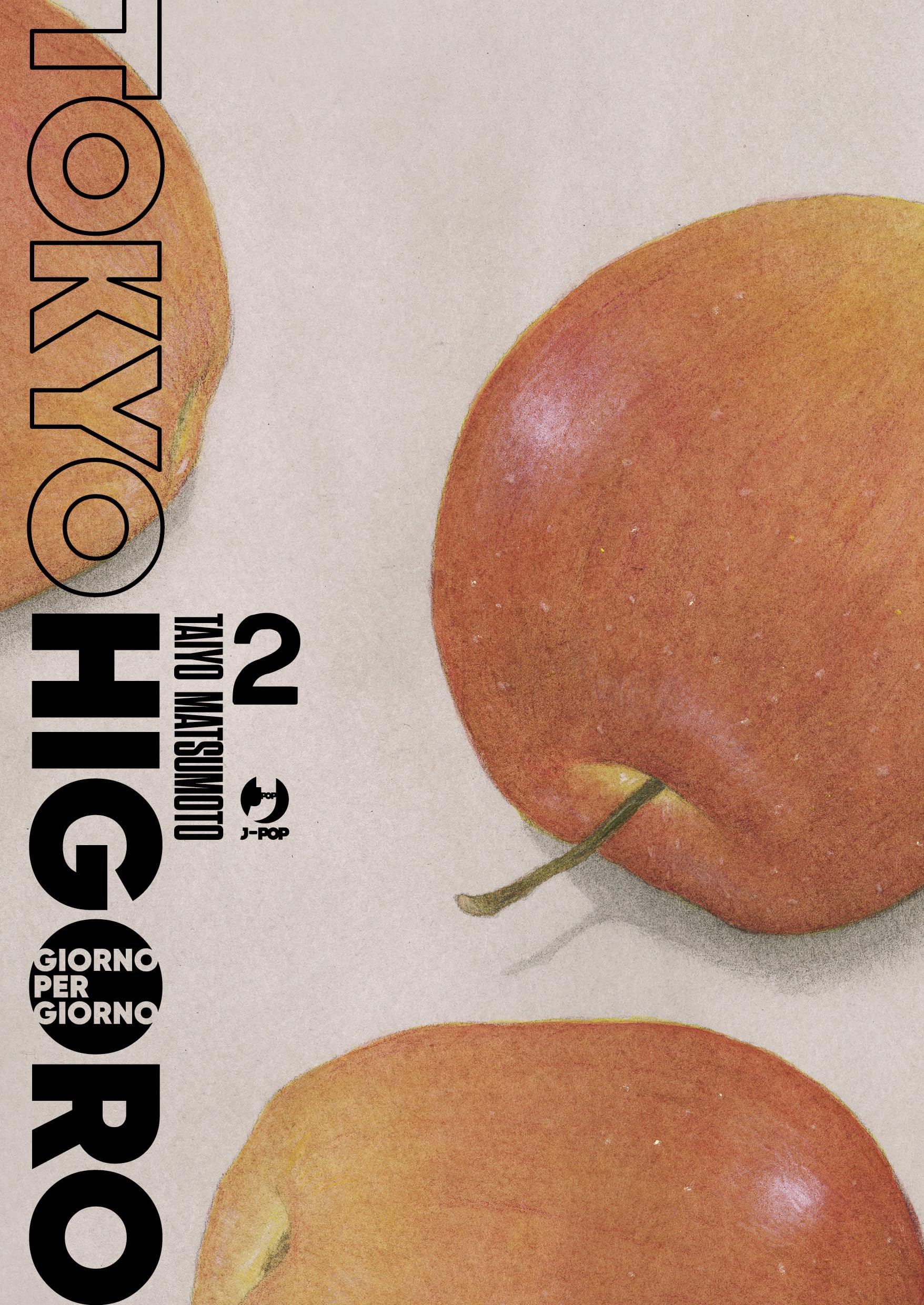 Tokyo higoro - Giorno per giorno. Box (Vol. 1-3)