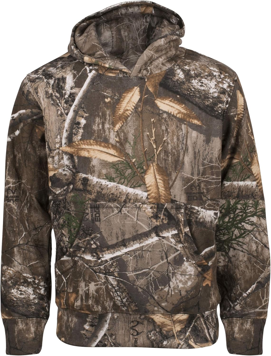 Hunting camo sweatshirt Clearance