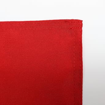 Premium Türk Bayrağı (600X900CM) - Nefes Alabilir 125gr Rashel Kumaş, Çift Dikişli, Sağlam Kulplu, UV ve Solmaya Karşı Dayanıklı, İç/Dış Mekan Kullanımı (600X900CM)