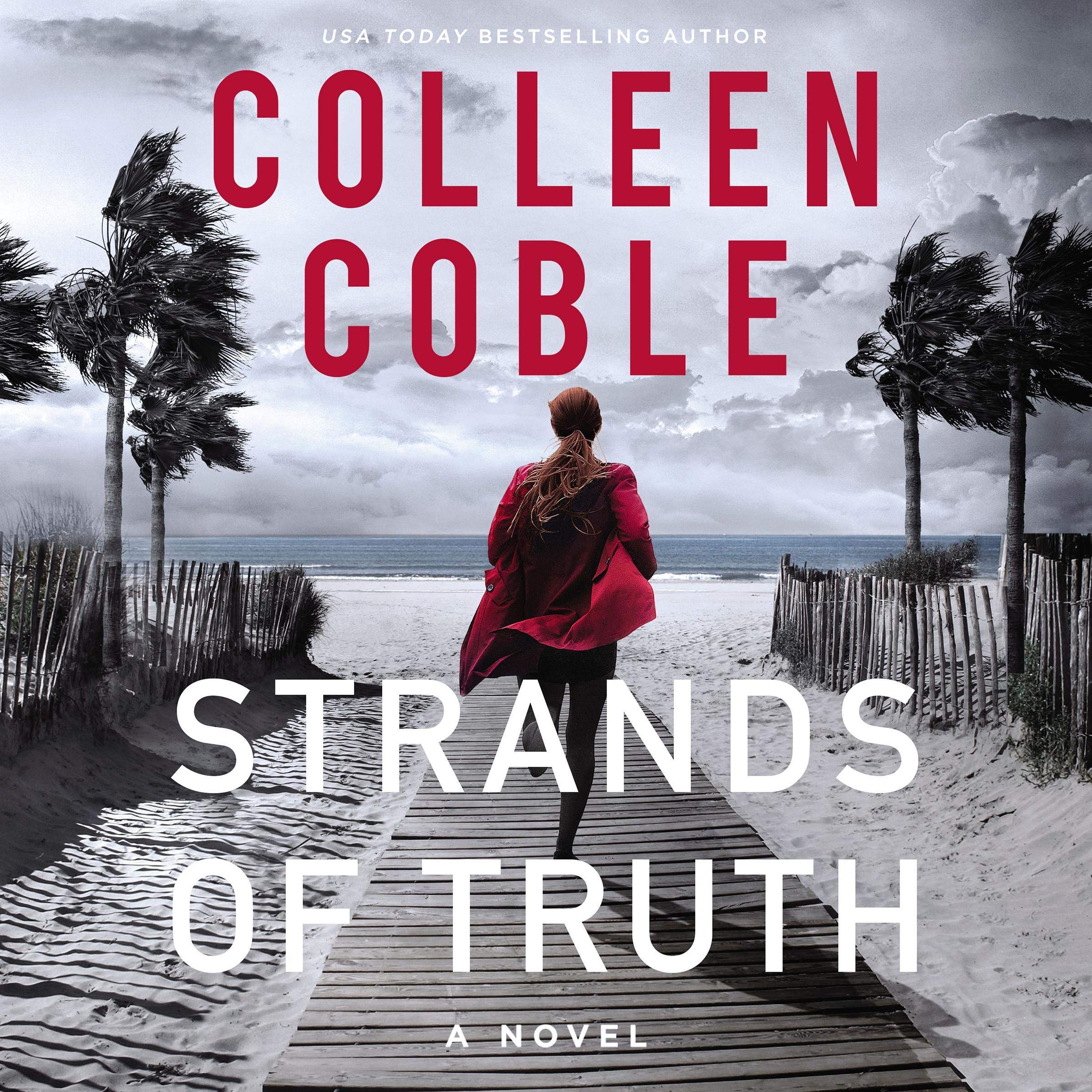 Cover art for Strands of Truth