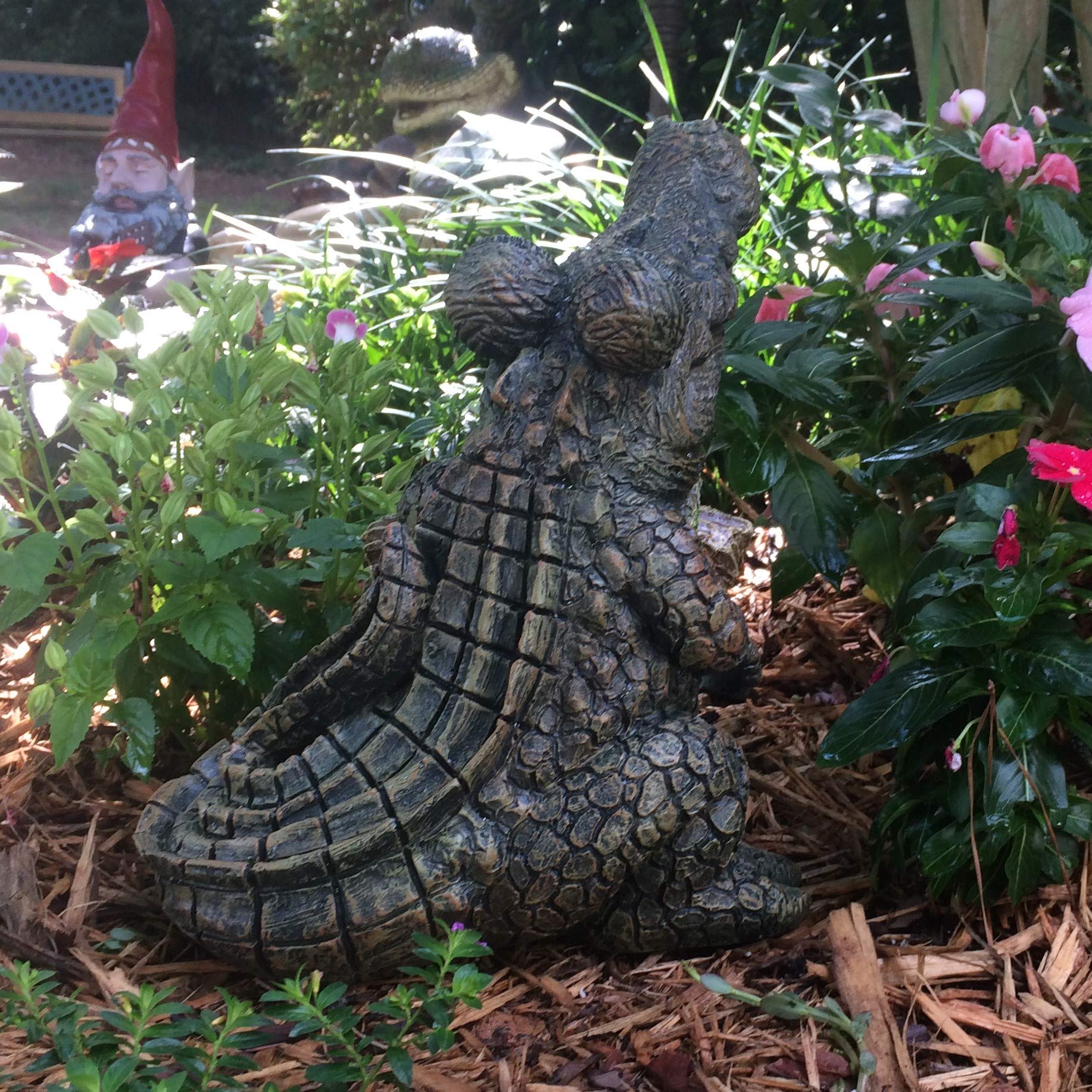 ロッド ALLIGATOR STANDING LIMITED 150-170 Amazon.com : Toad Hollow Large Standing Gator with Welcome to Our