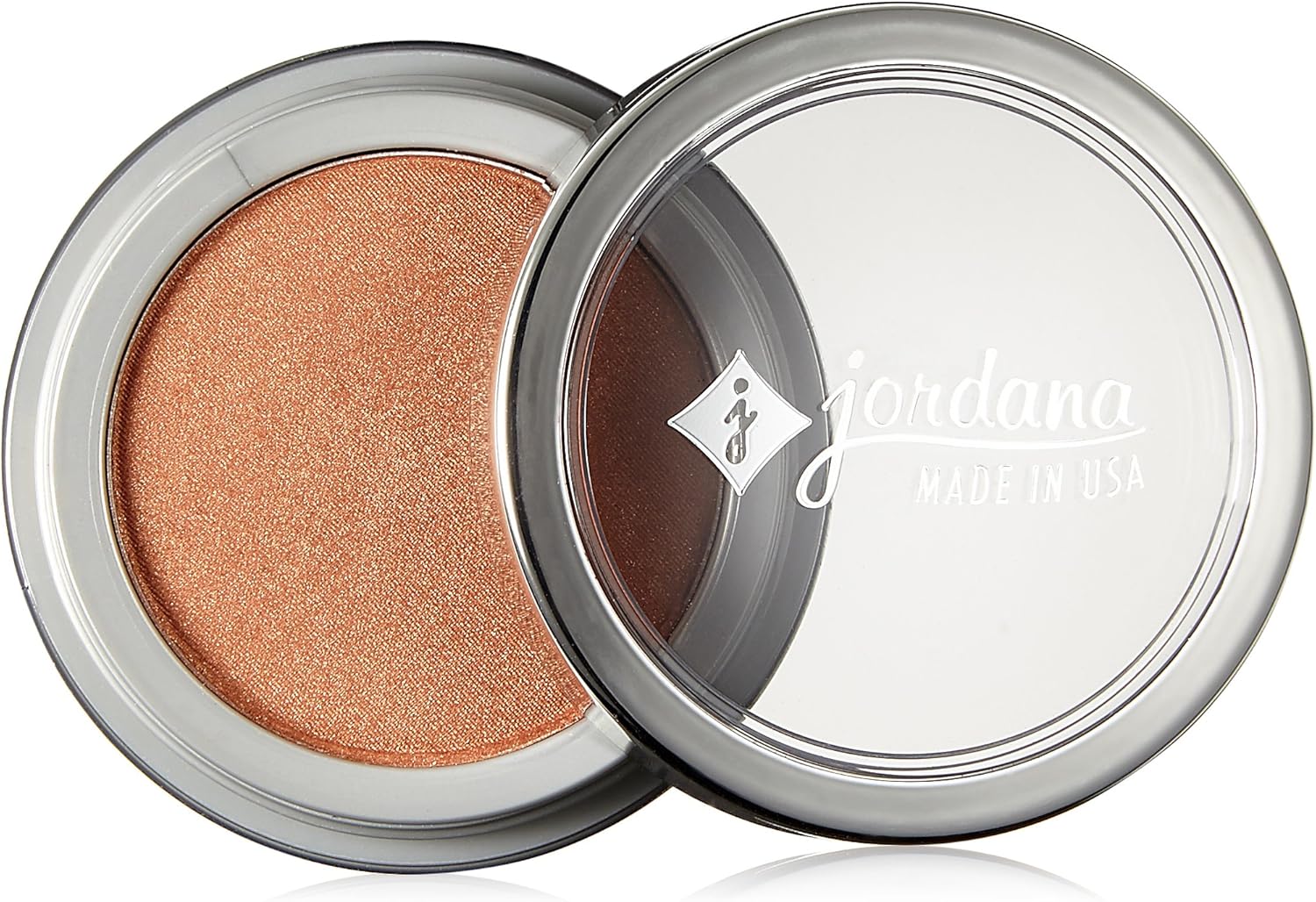 Jordana Powder Blush bronce, 1er Pack (1 x 1 pieza) Amazon.es Belleza