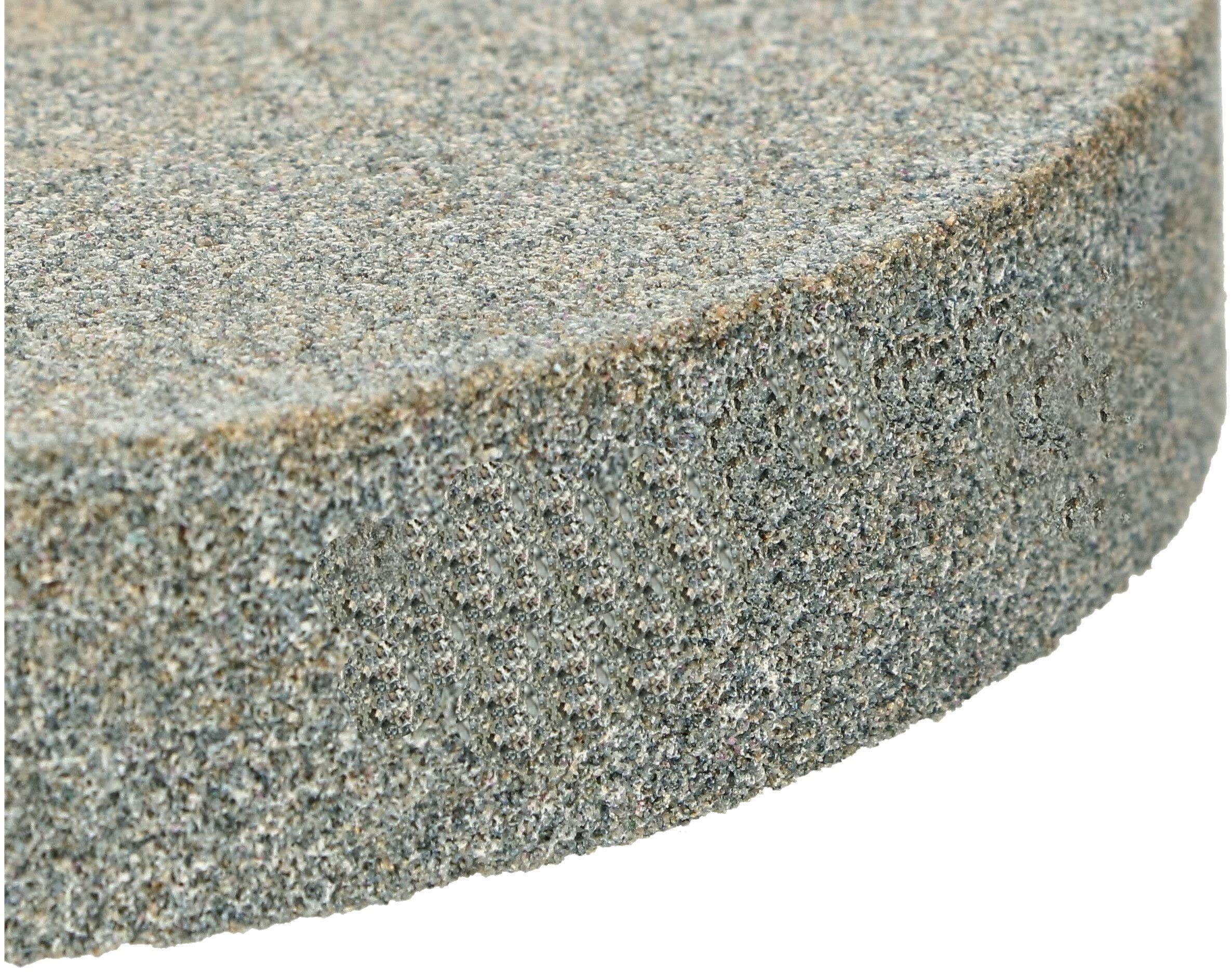 Slijpschijf met een diameter van 5,6 cm, diamantslijpschijf met hoge hardheid voor het slijpen van boren Scharenmessen(800 Grit