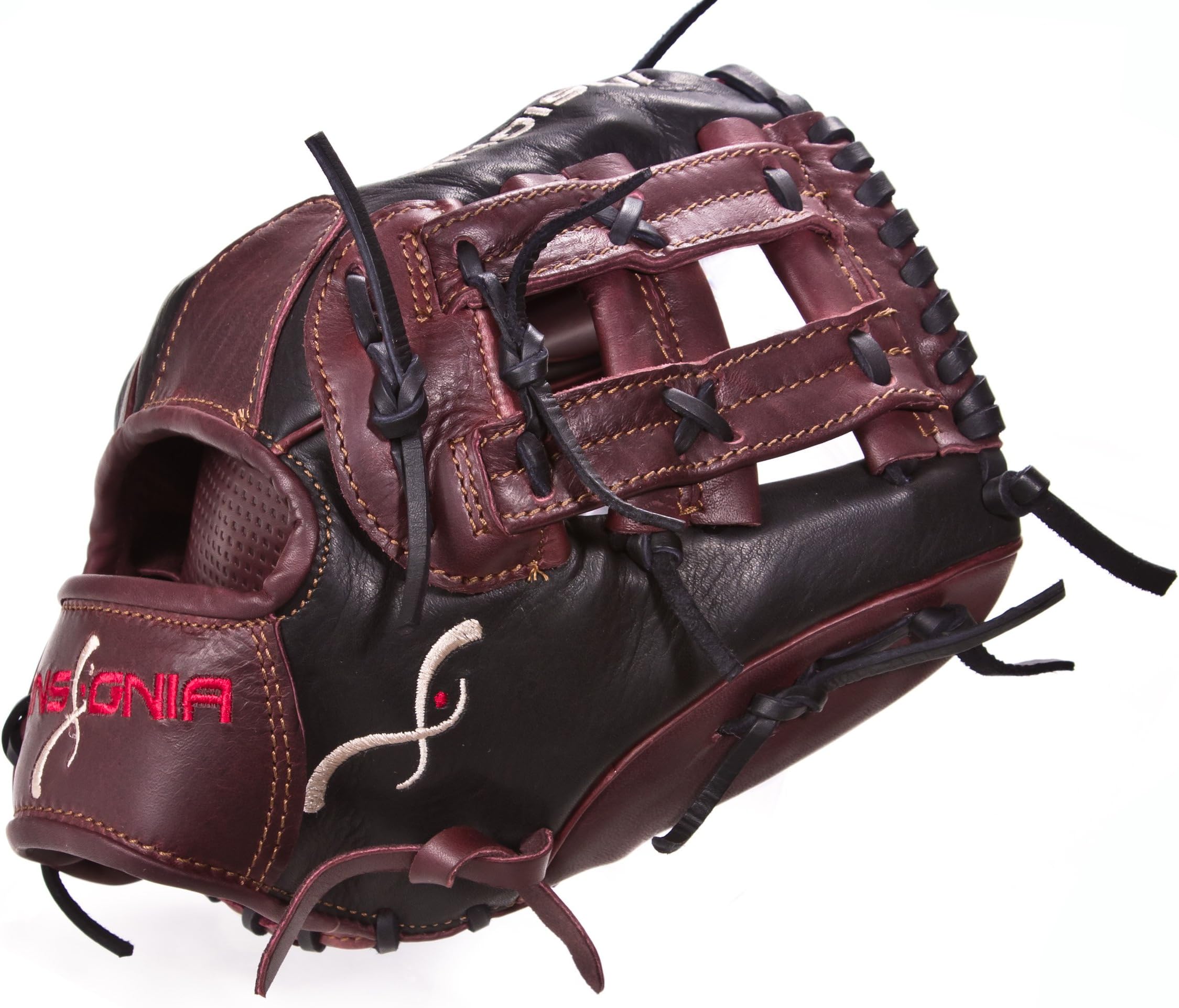 Insignia Defiant H-Web Baseball Glove