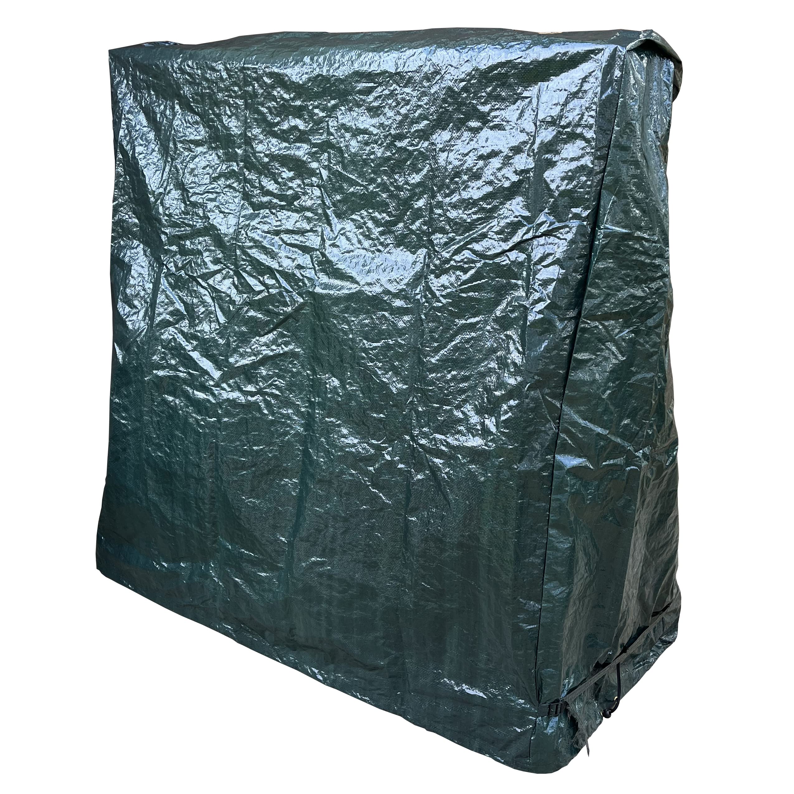 Selections Waterproof Table Tennis Table Cover Outdoor Ping Pong Table Protection (185cm)