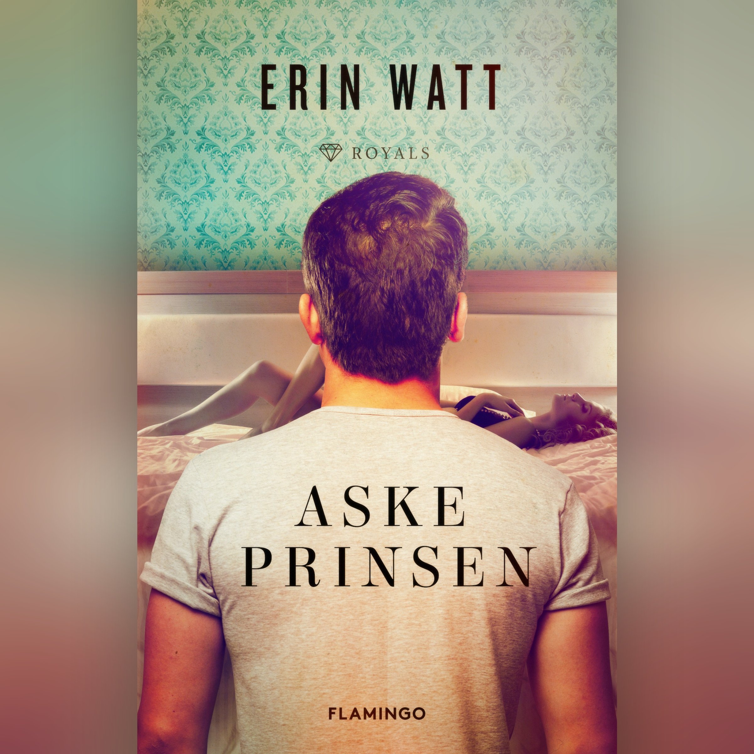 Cover art for Askeprinsen