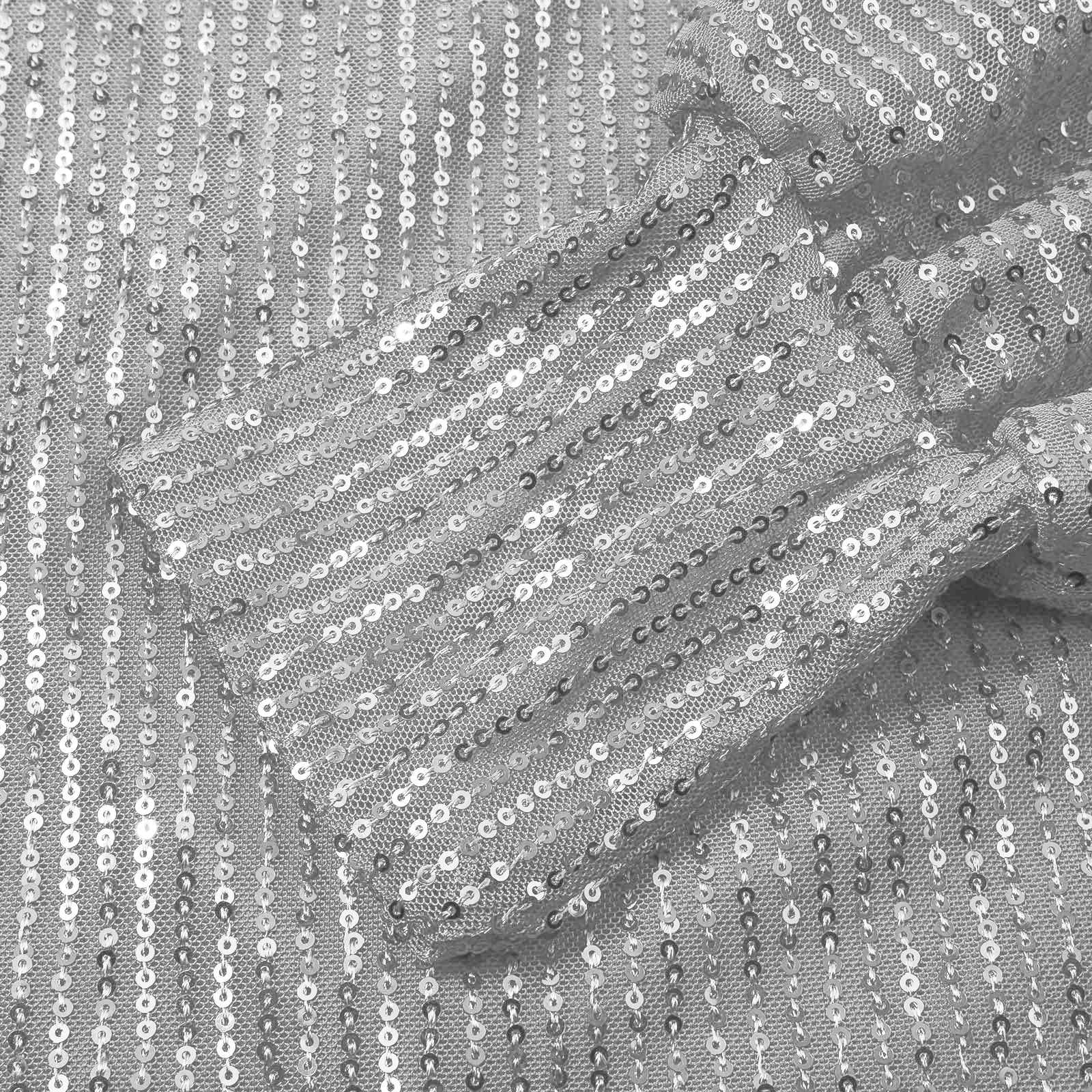 Robe de Soiree Femme Robe à Manches Longues éPaules Dénudées Couleur Unie Sexy Brillante éLégante à La Mode