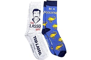 Ted Lasso 2023 Wall Calendar