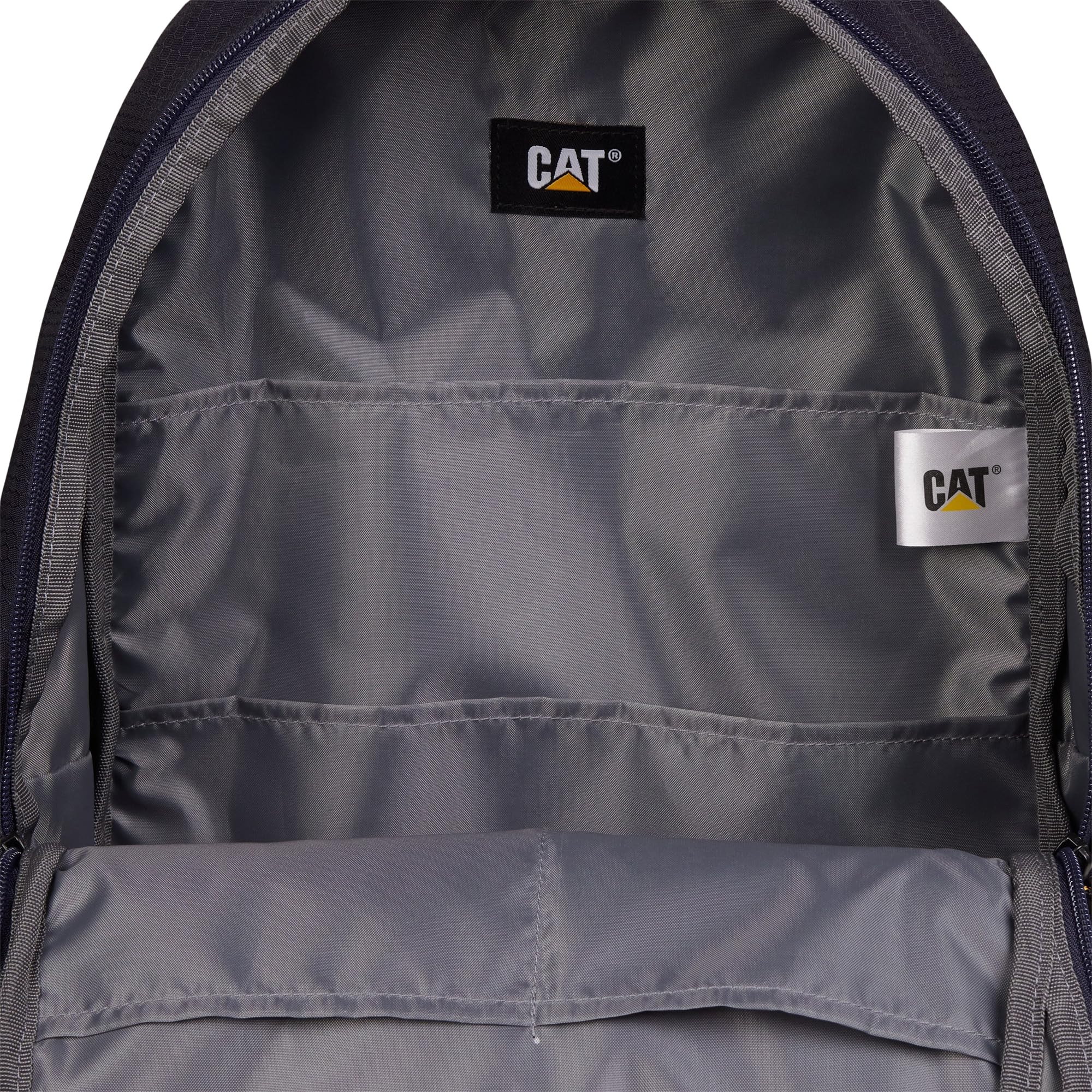 CAT Himalayas - Mochila de senderismo, color asfalto oscuro, talla única