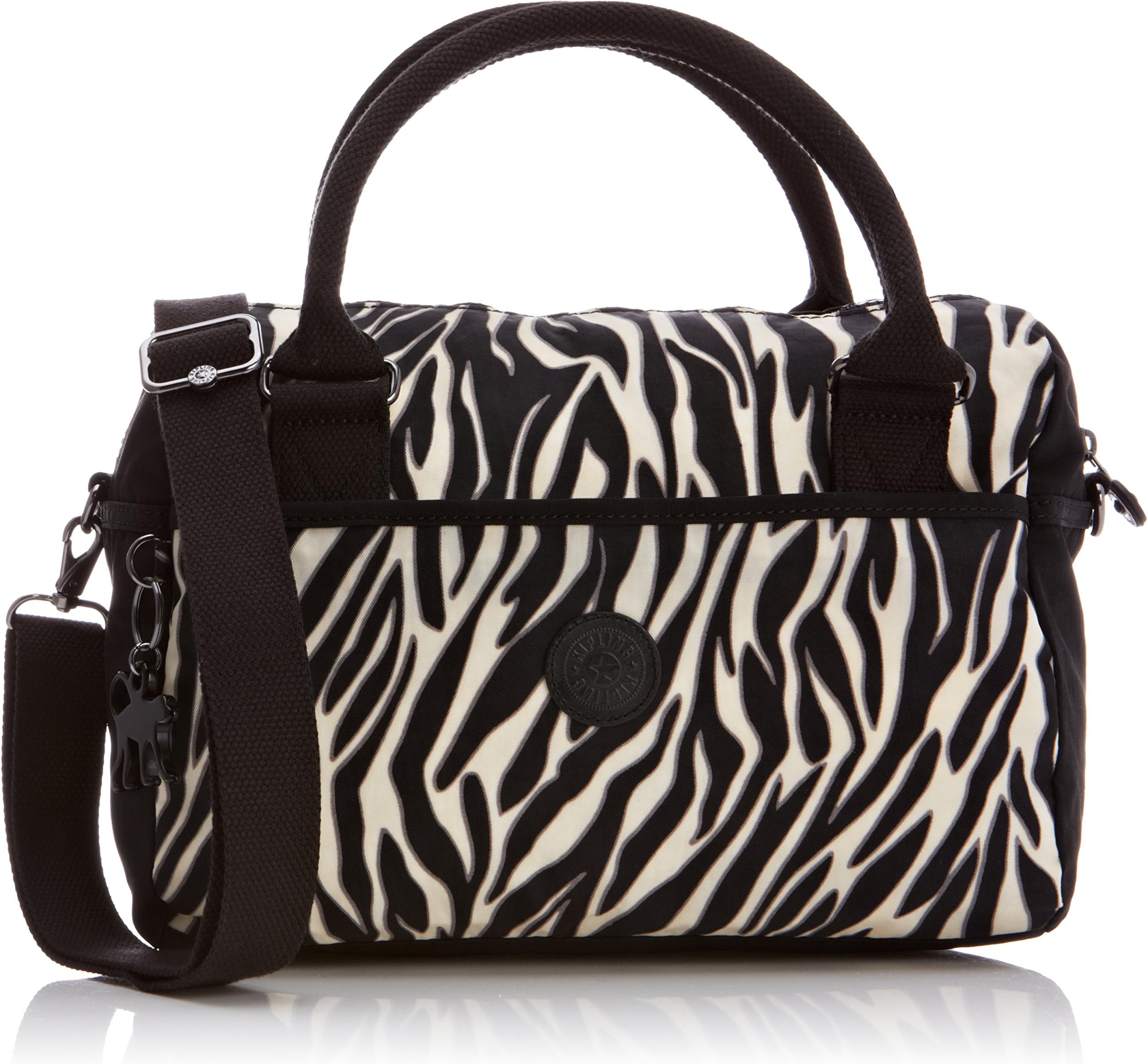 Kipling Women's Beonica Tt Shoulder Bag