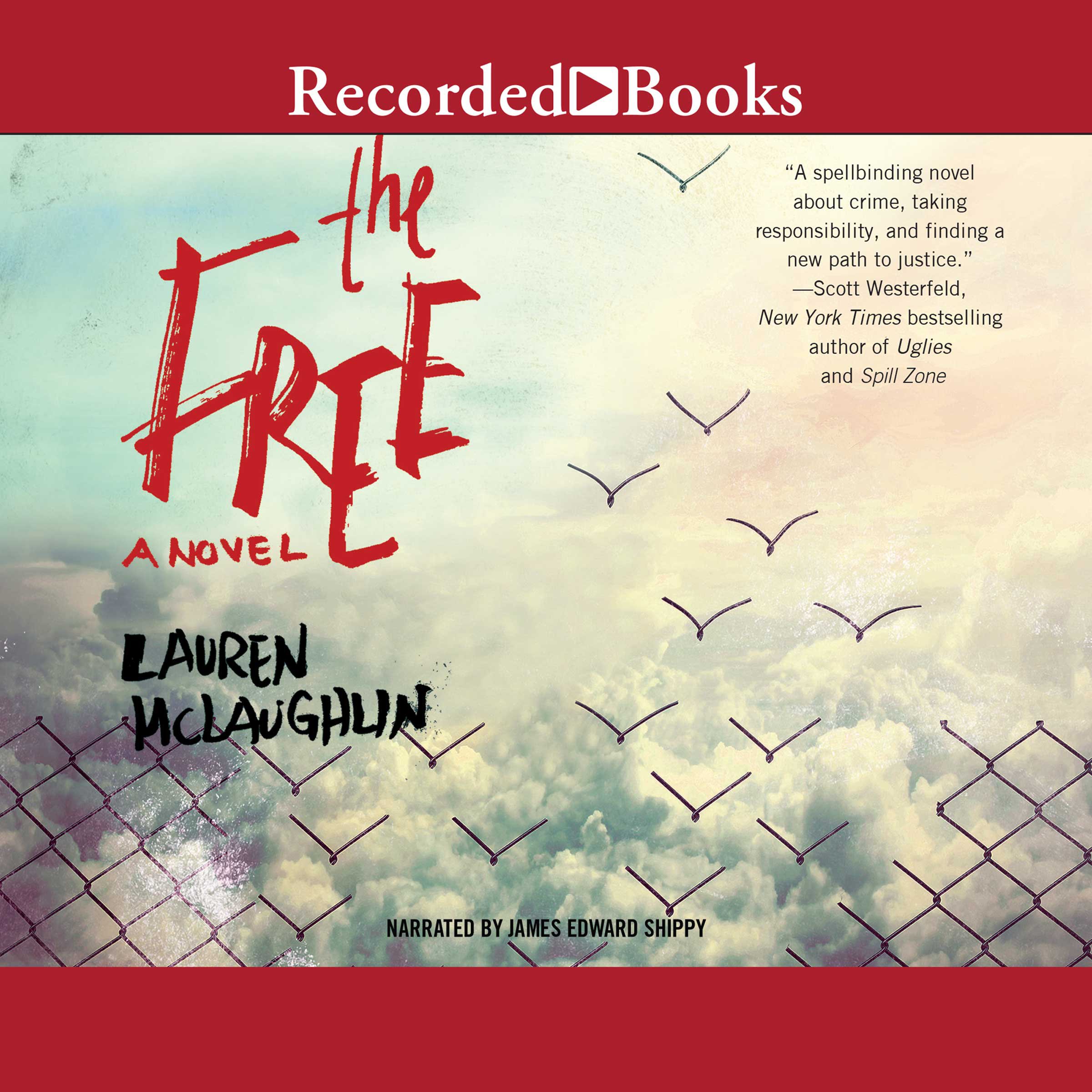 Cover art for The Free