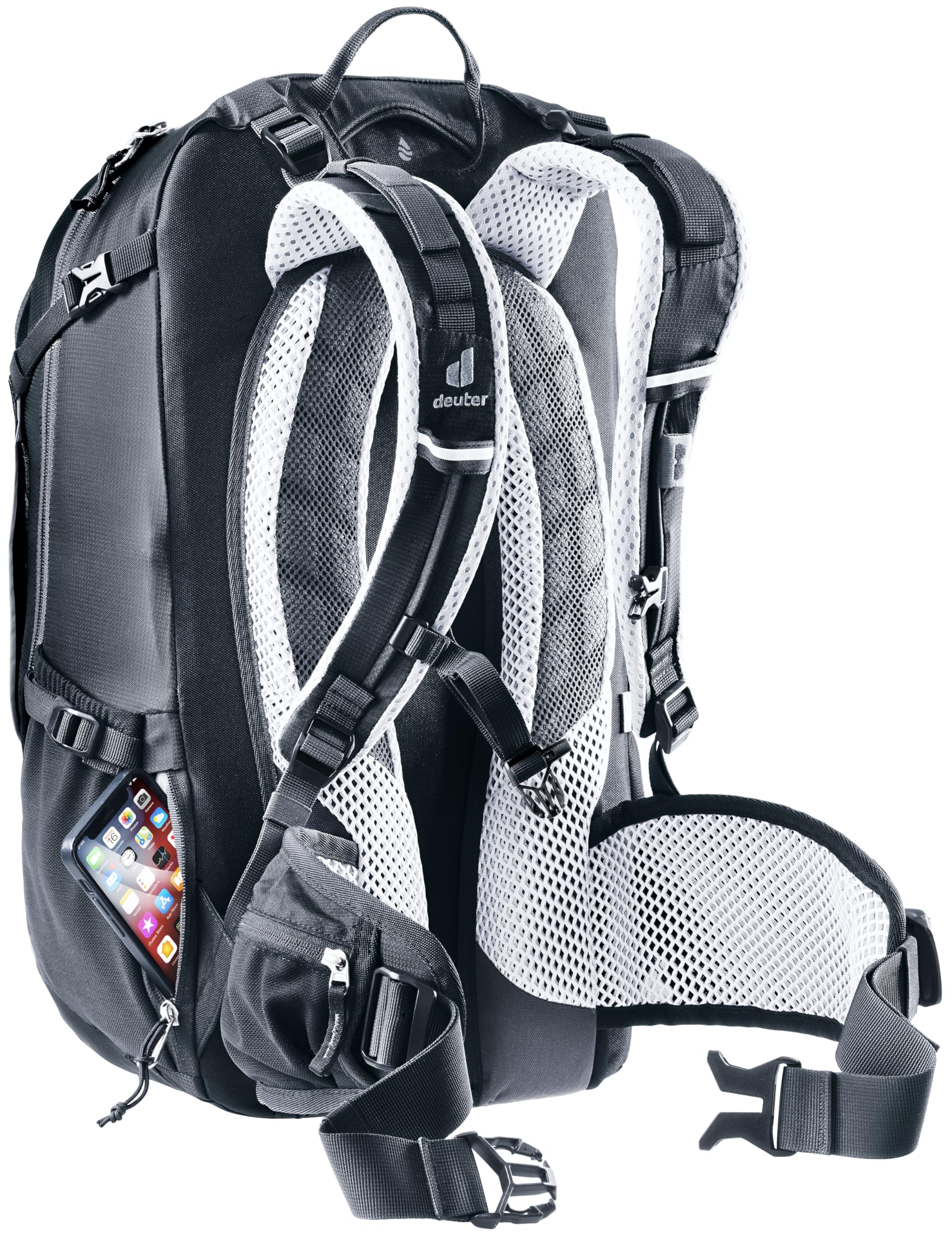 deuter Trans Alpine 28 SL Damen Fahrradrucksack