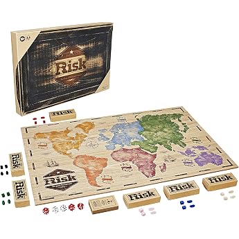 Hasbro Games Battleship [German Language Version]