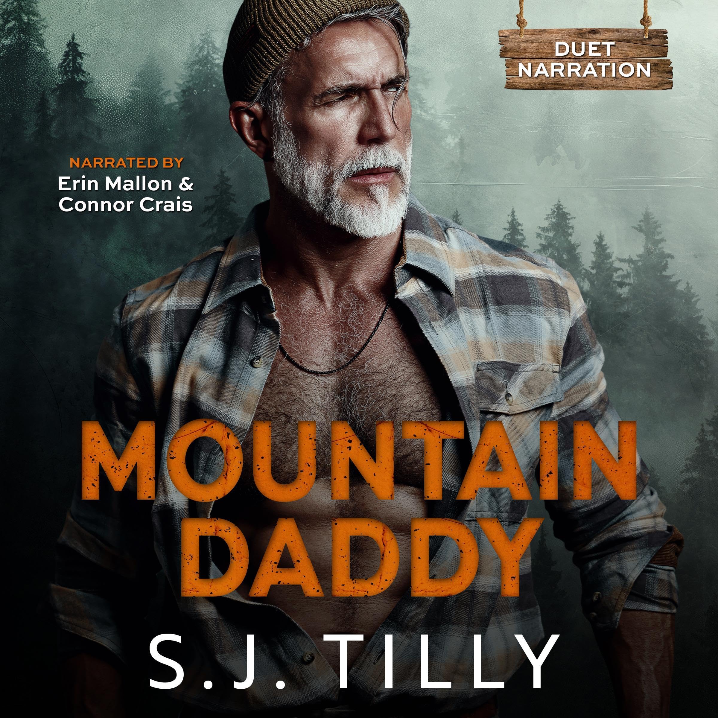 Mountain Daddy