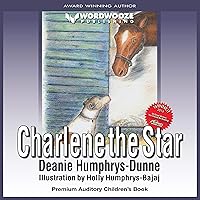 Algopix Similar Product 7 - Charlene the Star